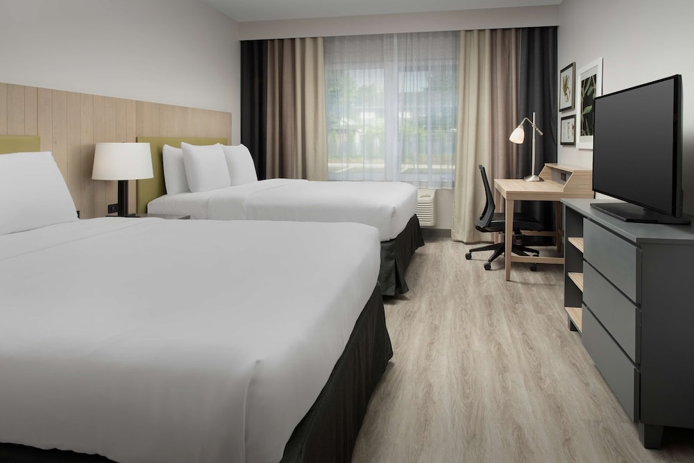 Country Inn & Suites by Radisson Seattle Tacoma International Airport, WA 13/44