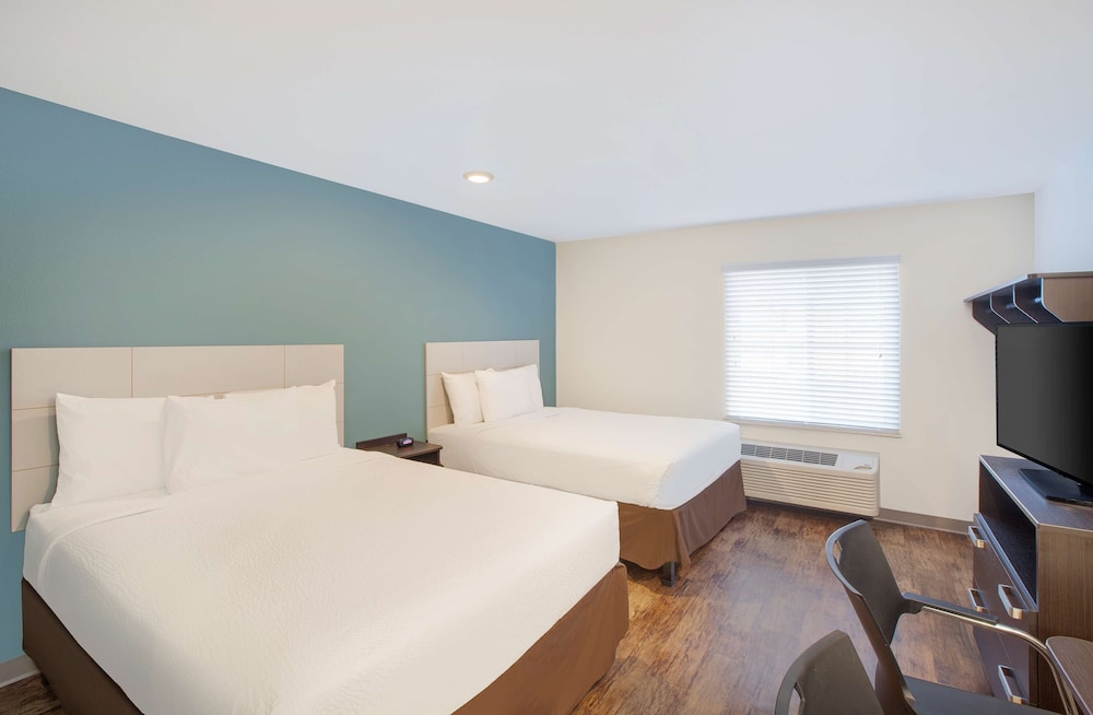 Extended Stay America - Select Suites Tallahassee - Northwest 18/61