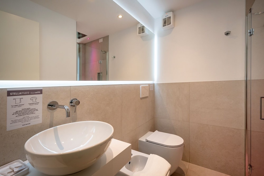 Albergo Stellamare 24/65