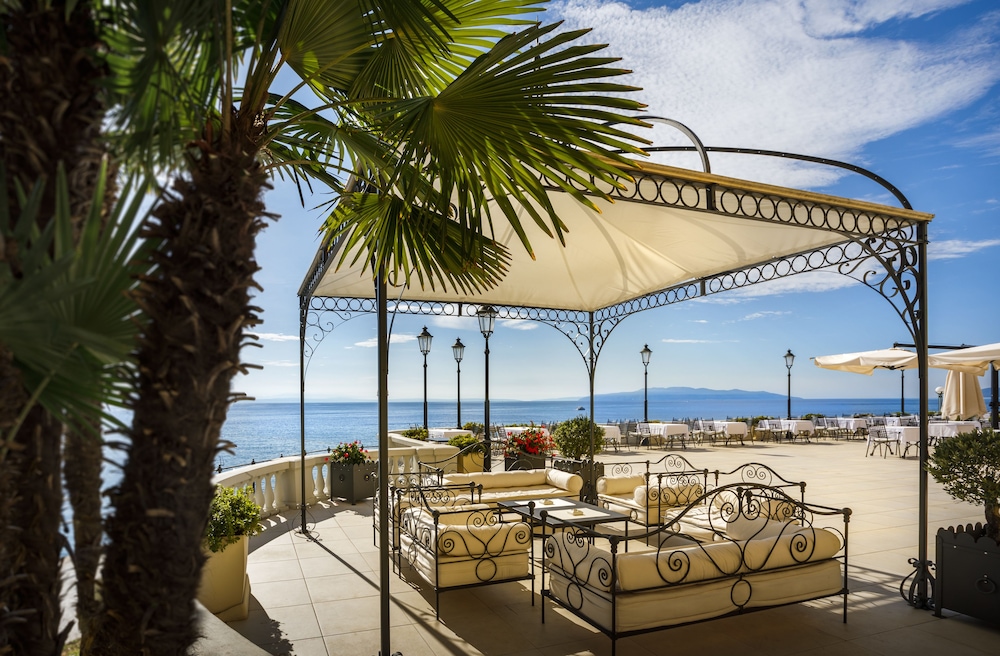 Hotel Kvarner 45/74