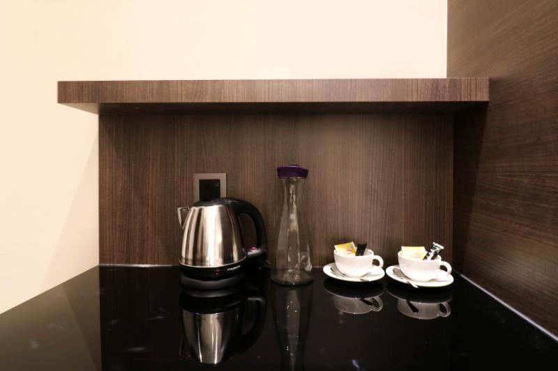 The Nines A Boutique Collection Hotel Malacca 22/41