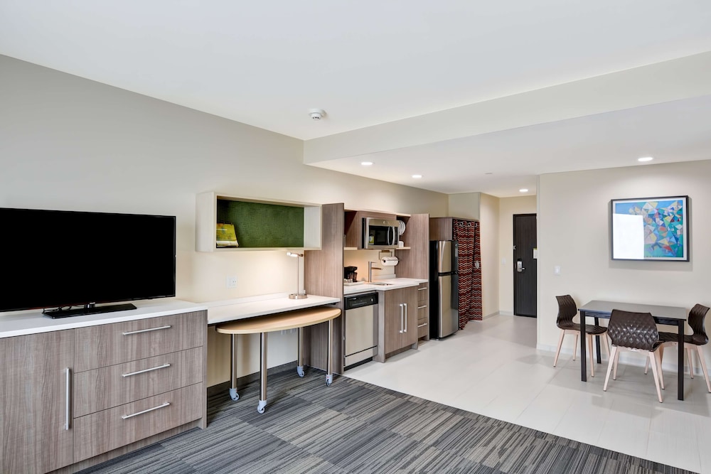 Home2 Suites By Hilton Okc Midwest City Tinker Afb Ok 45/59