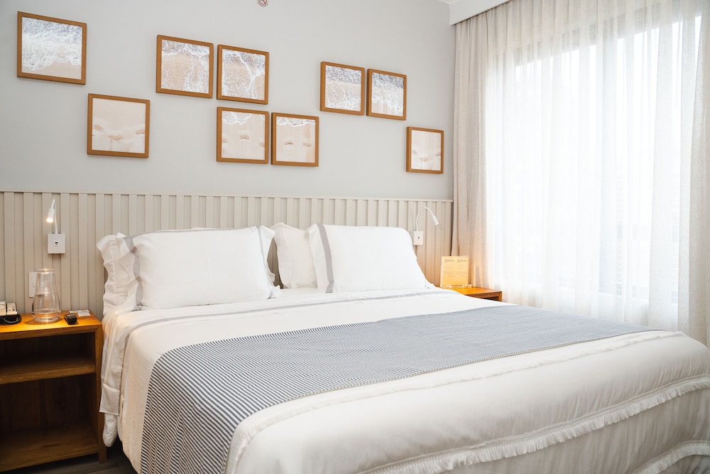 Executive King Suite