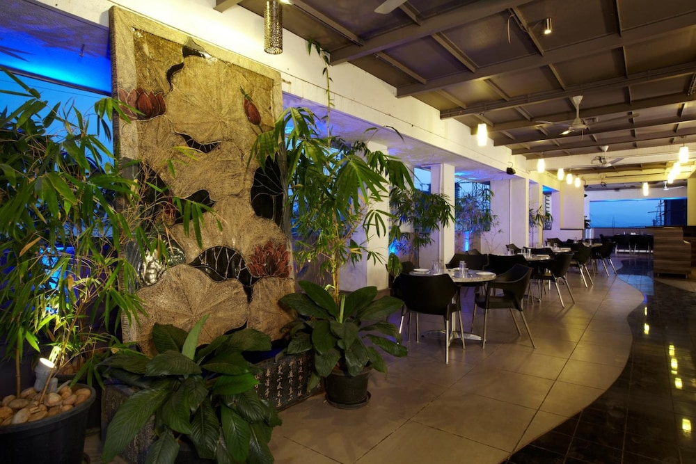 Bizz Tamanna Hotel Hinjawadi Pune 9/44