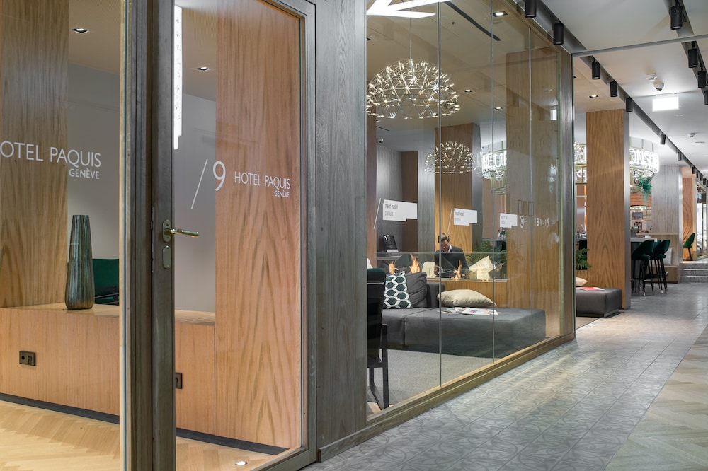 9hotel Paquis 2/50