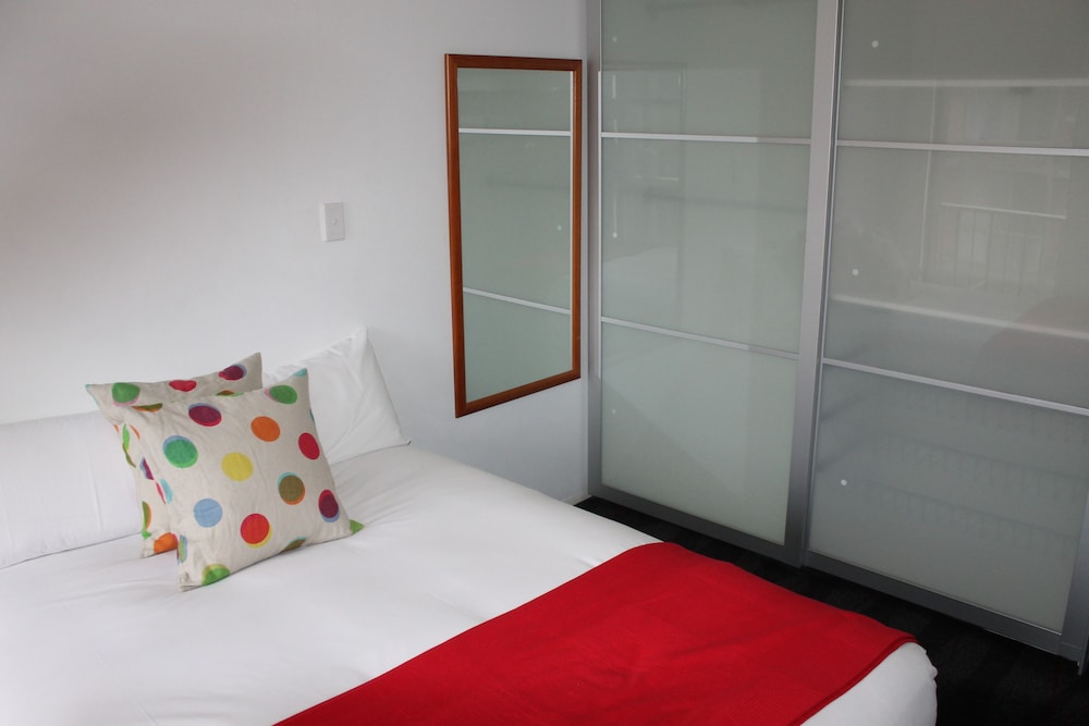 Surestay Hotel By Best Western Mid City Ballarat 4/47
