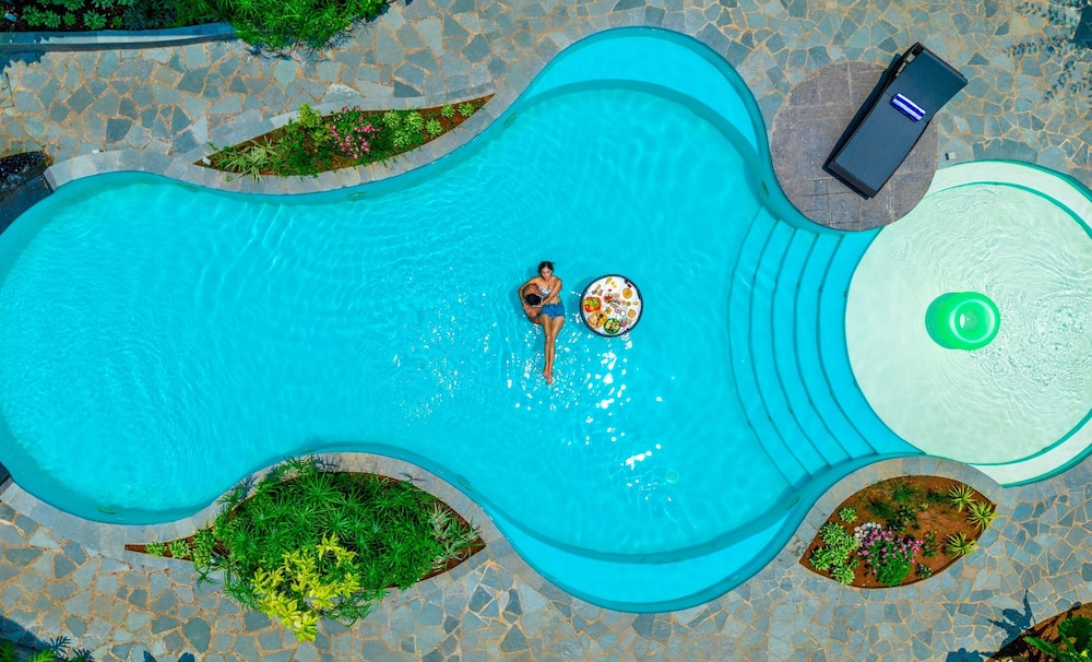 The Orchid Passaros Goa Adults Only 41/48