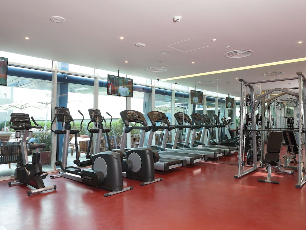 نوفوتيل جازان(Novotel Jazan Hotel) 43/76