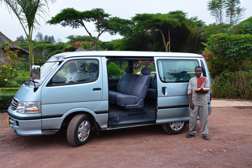 Neptune Ngorongoro Luxury Lodge - All Inclusive 22/50