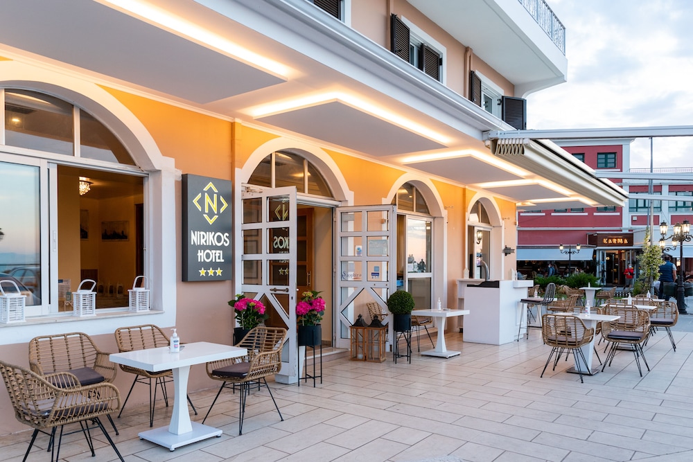 Nirikos Hotel 35/49