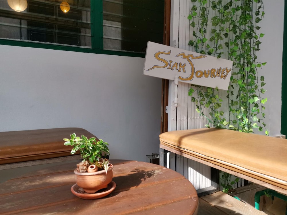 Siam Journey Guesthouse 41/47