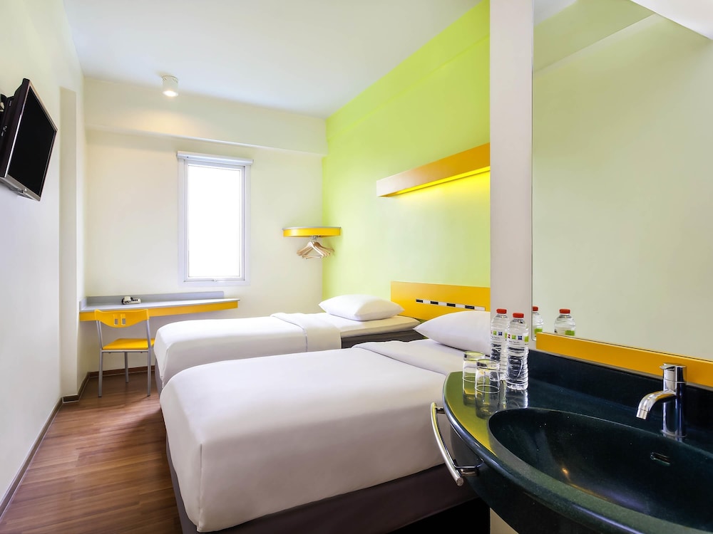 Ibis Budget Jakarta Cikini 30/42