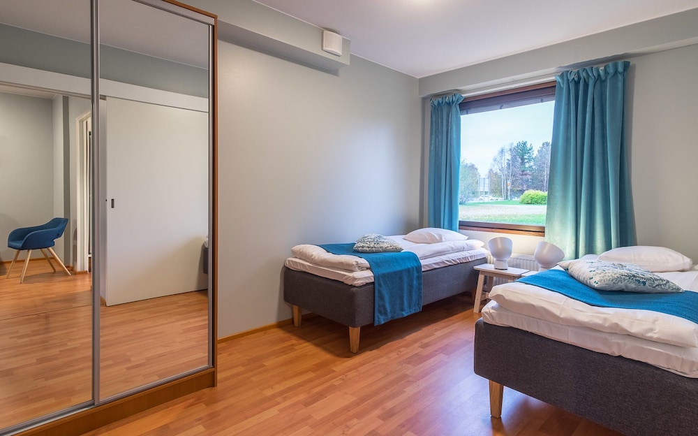 1 Bedroom, Apartment, Sauna, Annex