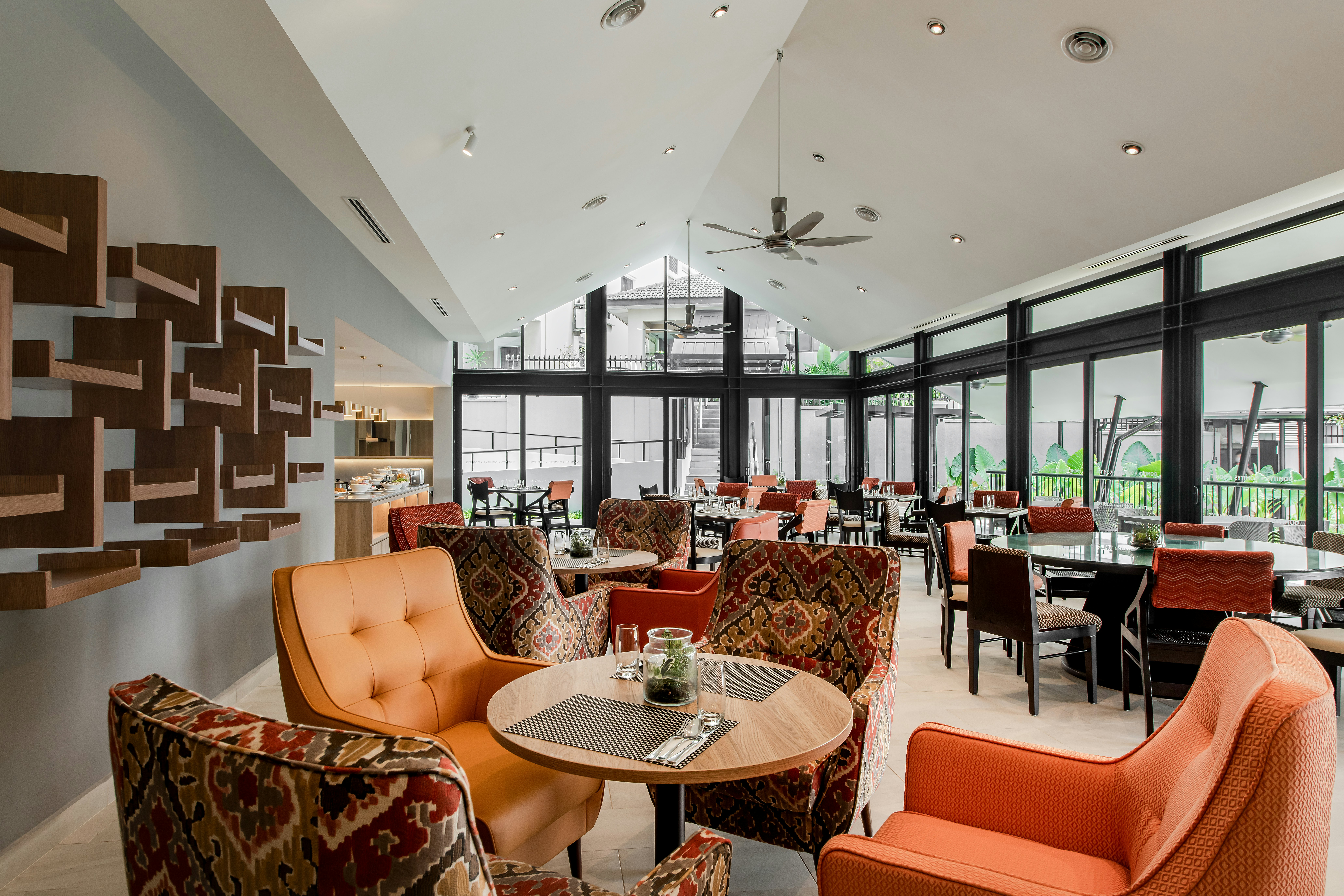 Domitys Bangsar Kuala Lumpur 25/48