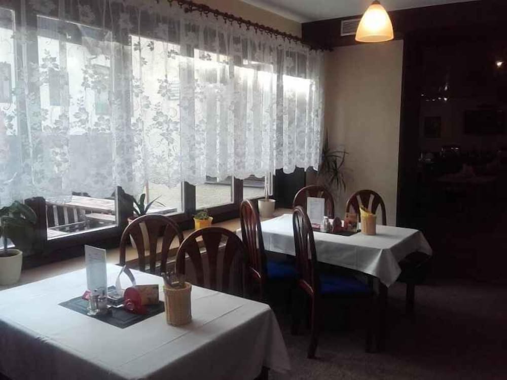 Hotel Anna 21/28