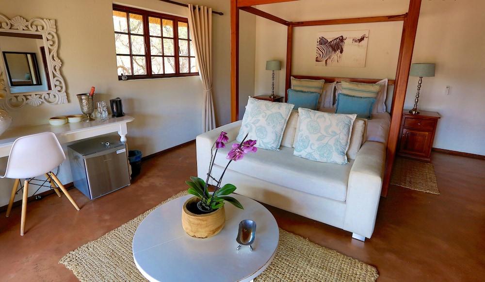 Mangwa Valley Game Lodge 28/50