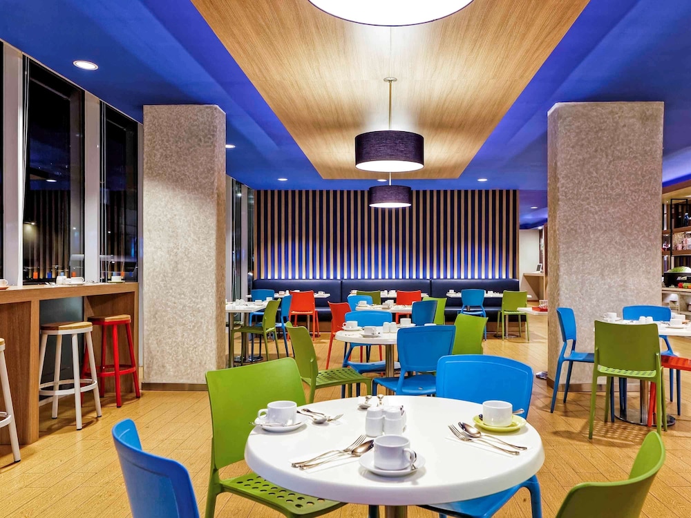 Ibis Budget Jakarta Airport 40/54