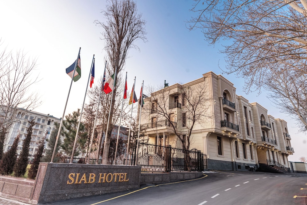 Siab Hotel 43/50