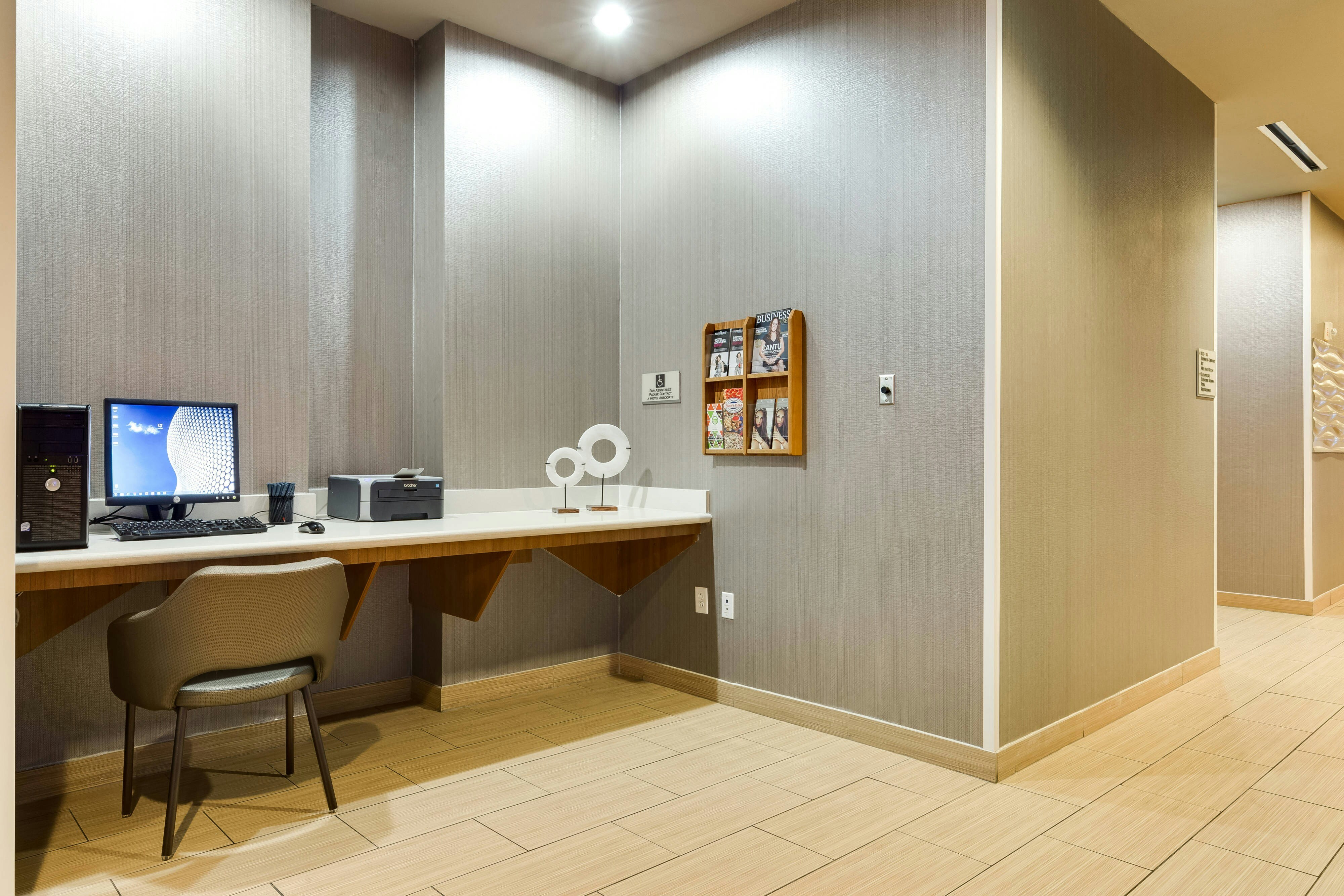 Springhill Suites By Marriott Mcallen 15/18
