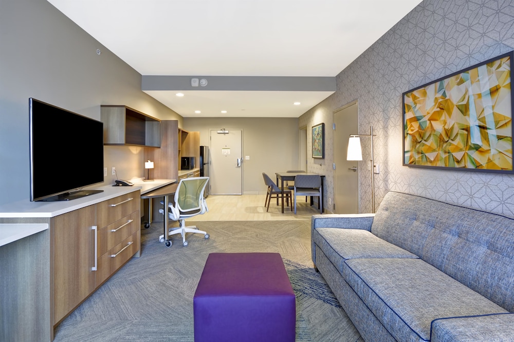 Home2 Suites By Hilton Plano Richardson 33/58