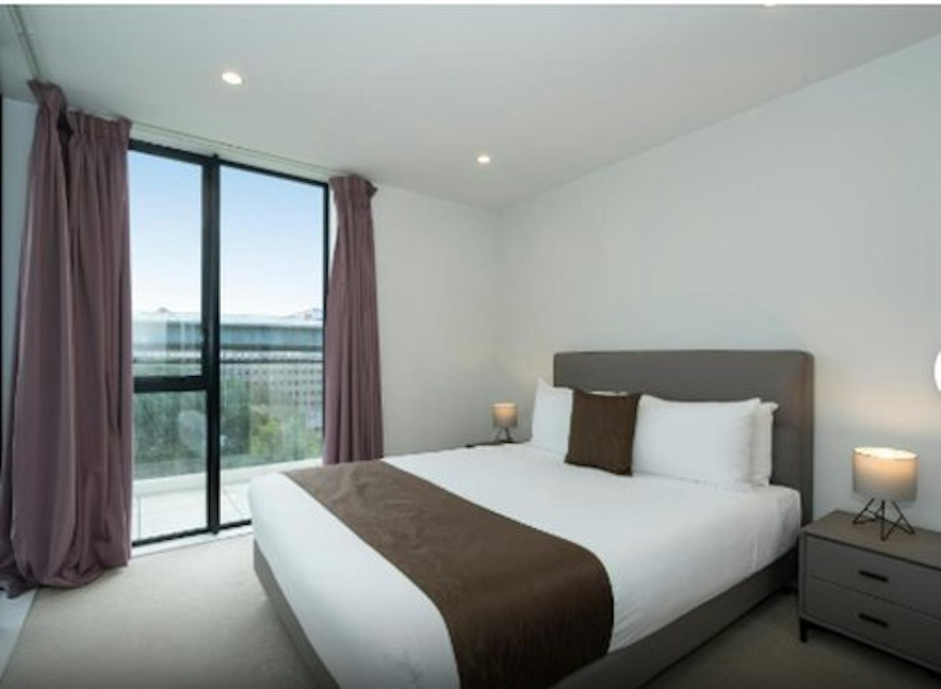 The Edgerley Suites 17/37