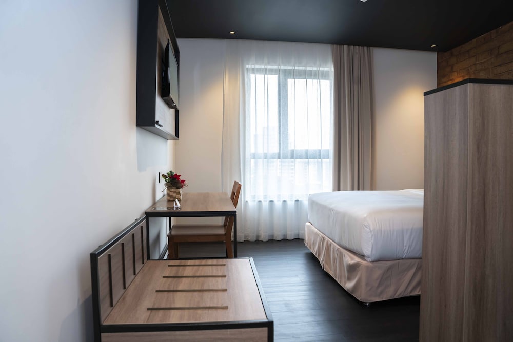 Onomo Hotel Douala 17/79