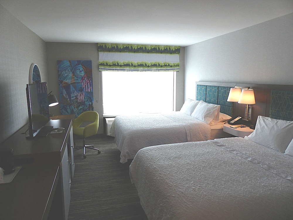Hampton Inn Paramus Nj 17/46