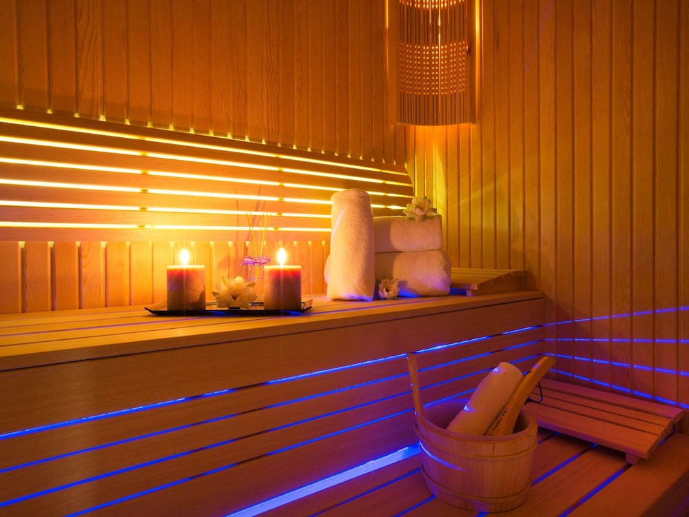 Mercure Tbilisi Old Town 22/55