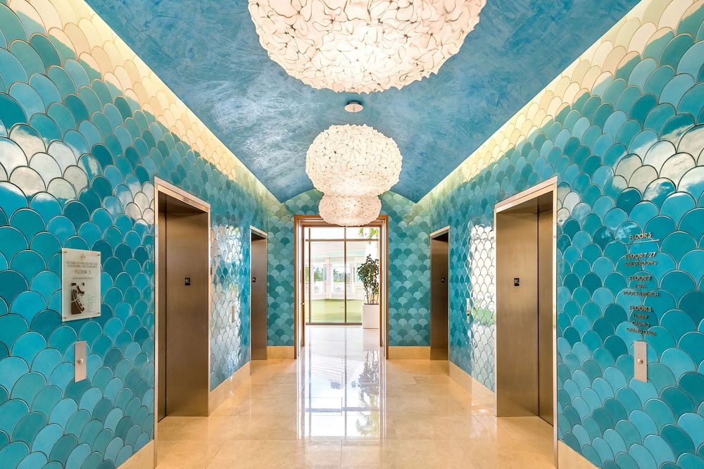 Grand Hyatt Baha Mar 20/42