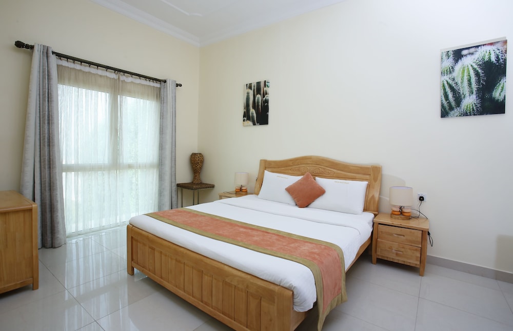 Bahrain Beach Bay Resort 3/32