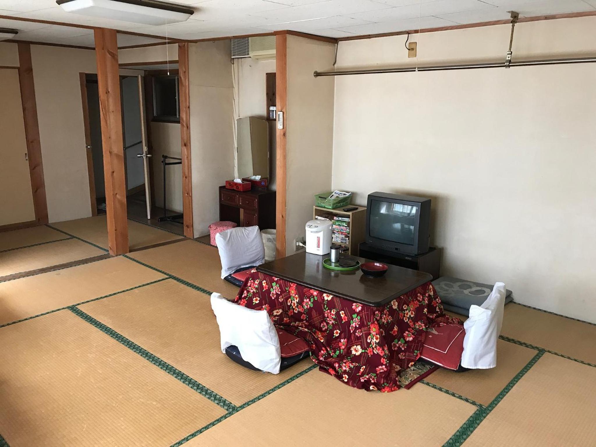 Aizu Higashiyama Onsen Niko Ryokan 22/29