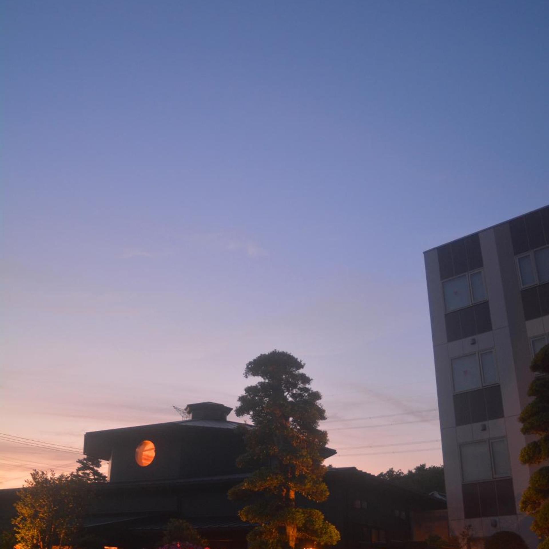 Hotel Futabatei 3/34