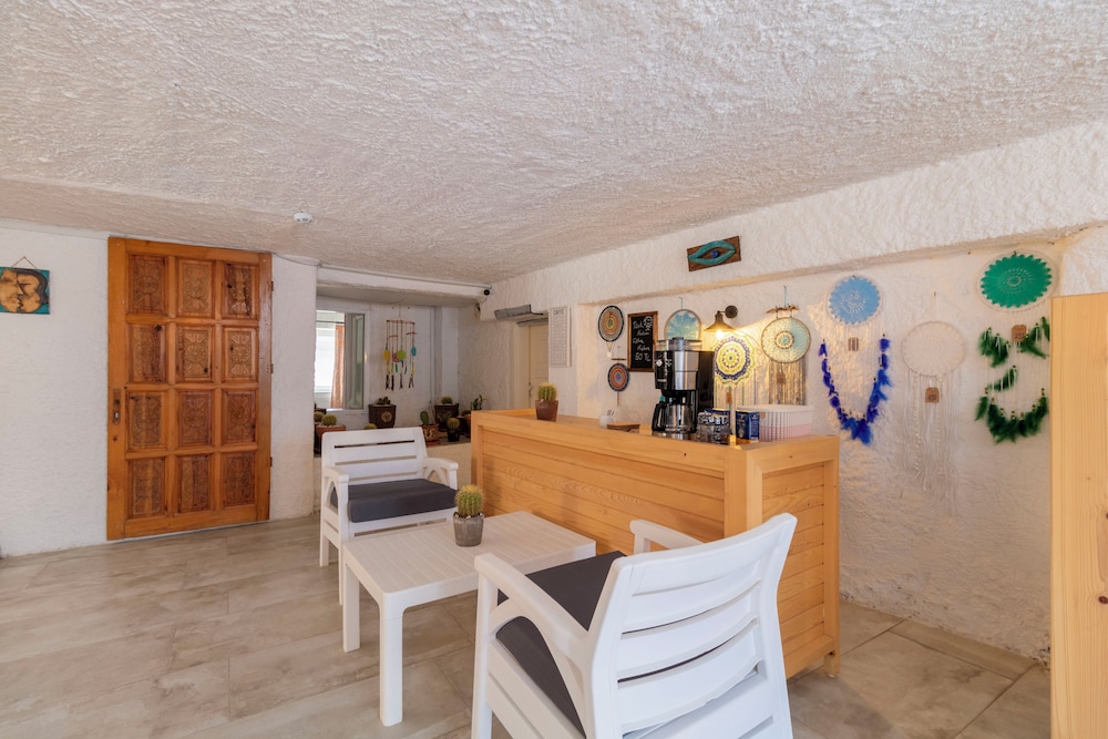 Das Hotel Alacati 6/50