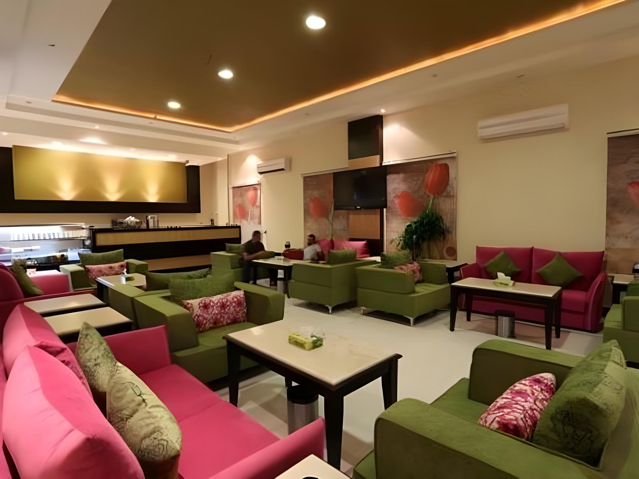 فندق توليب الروضة(Tulip Al Rawdah) 30/46