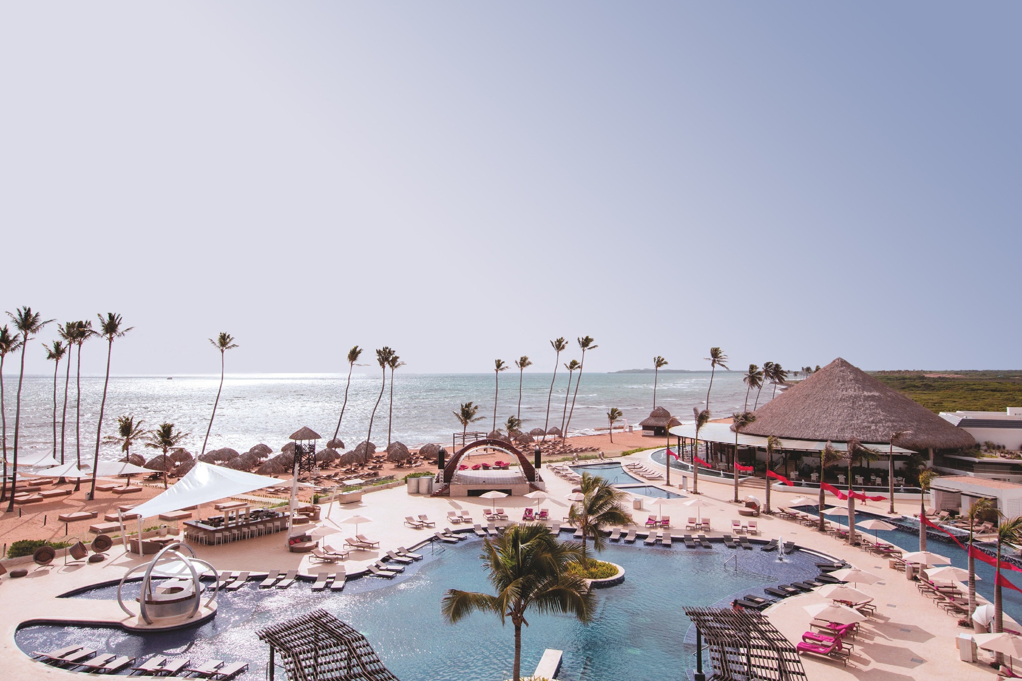 Royalton CHIC Punta Cana, An Autograph Collection All-Inclusive Resort & Casino - Adults Only 59/64