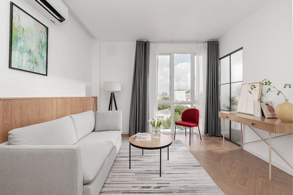 M Village Hotel Hai Ba Trung, a brand of Modern Village Lifestyle 27/50