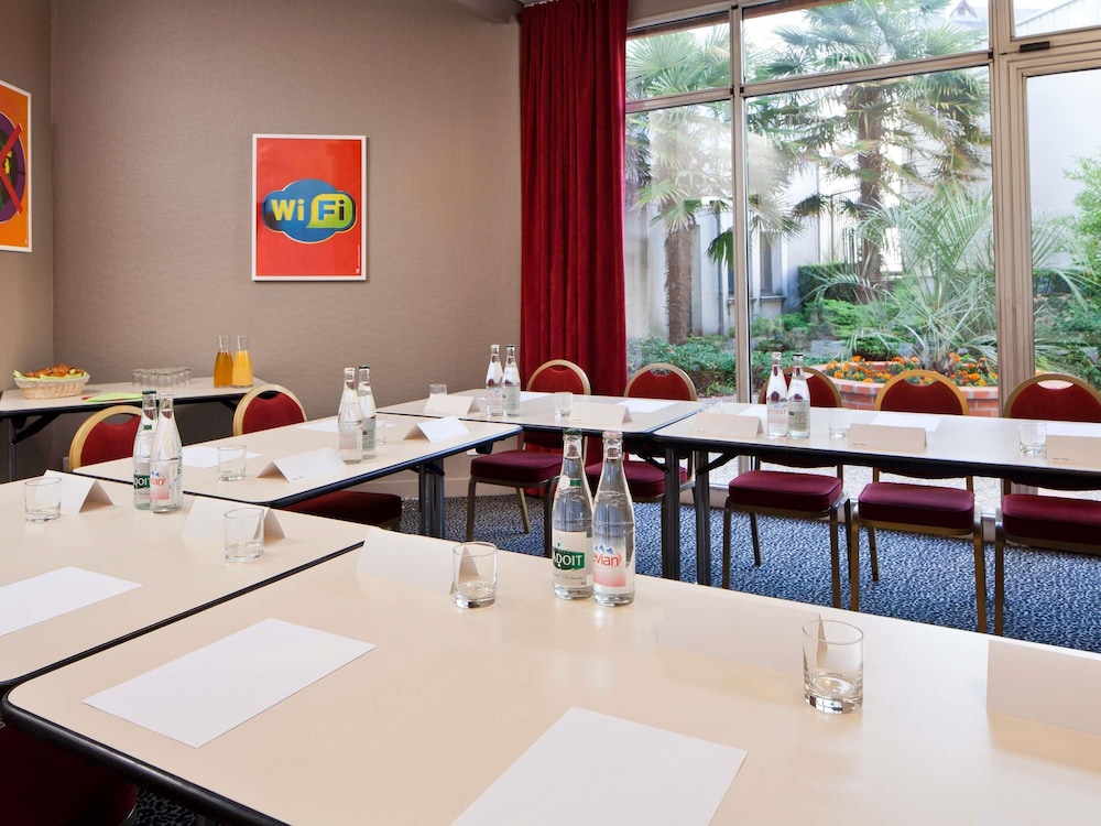 ibis Styles Blois Centre Gare 60/68