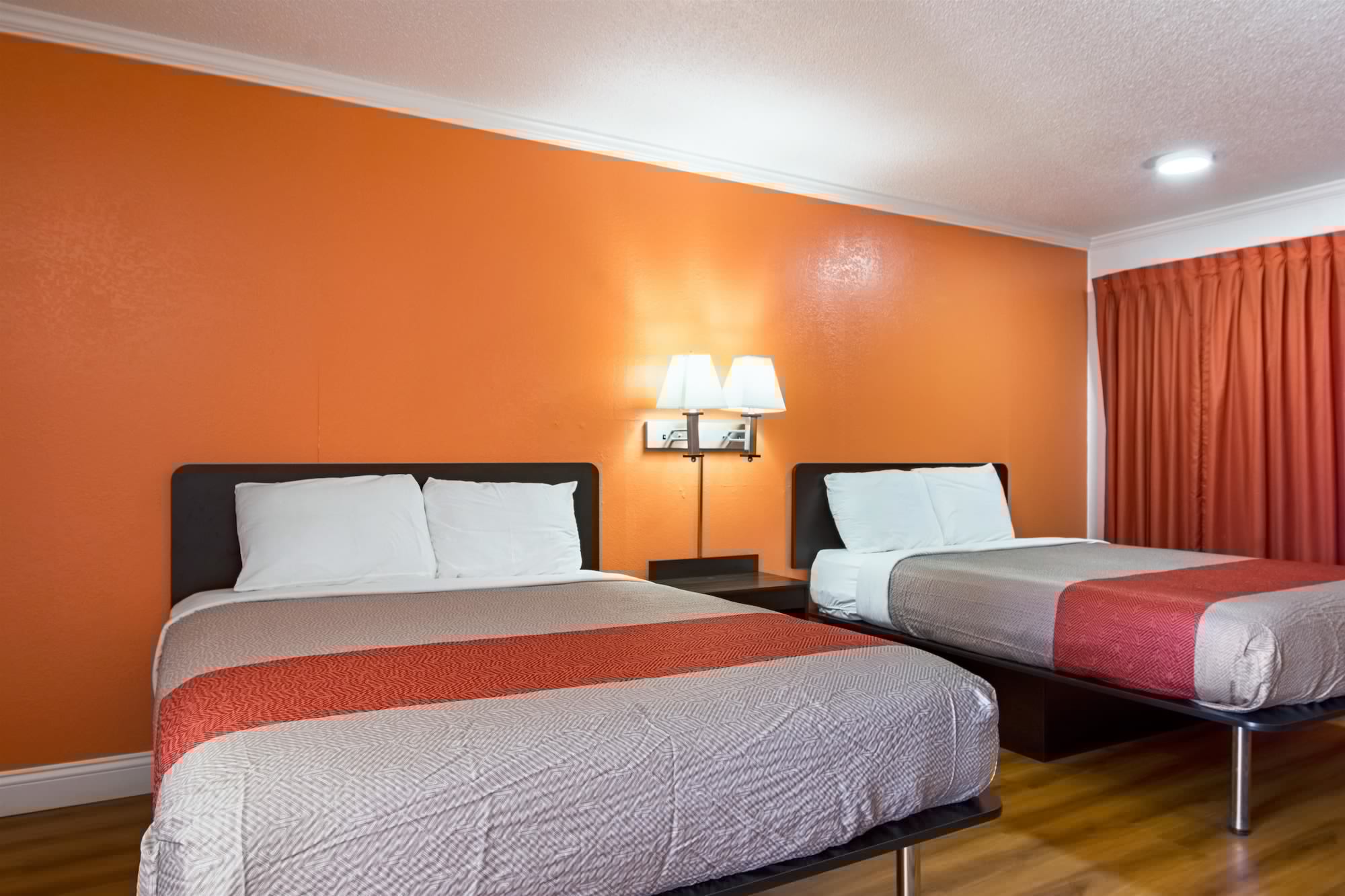 Room at Motel6 Opelousas La, OPELOUSAS - LA