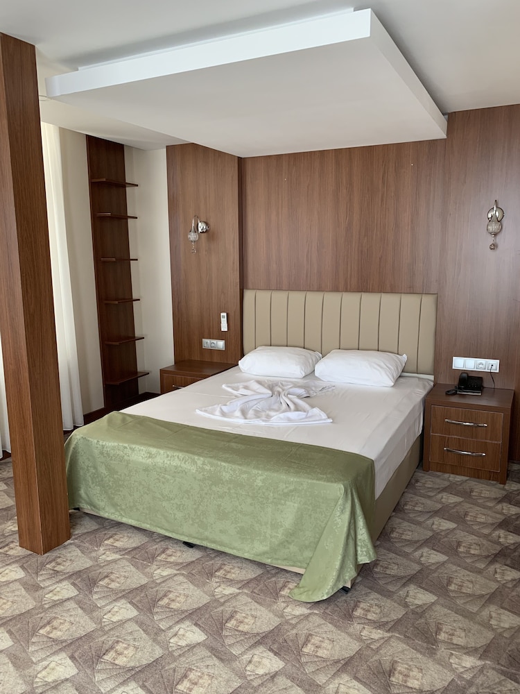 Terzioglu Hotel 9/37