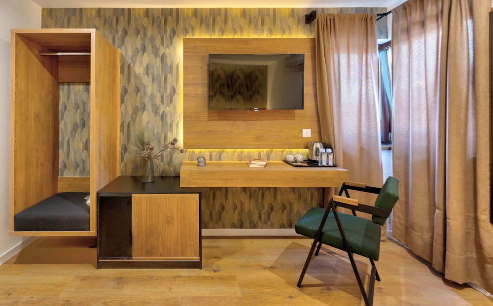Motel Sinan Han 37/48