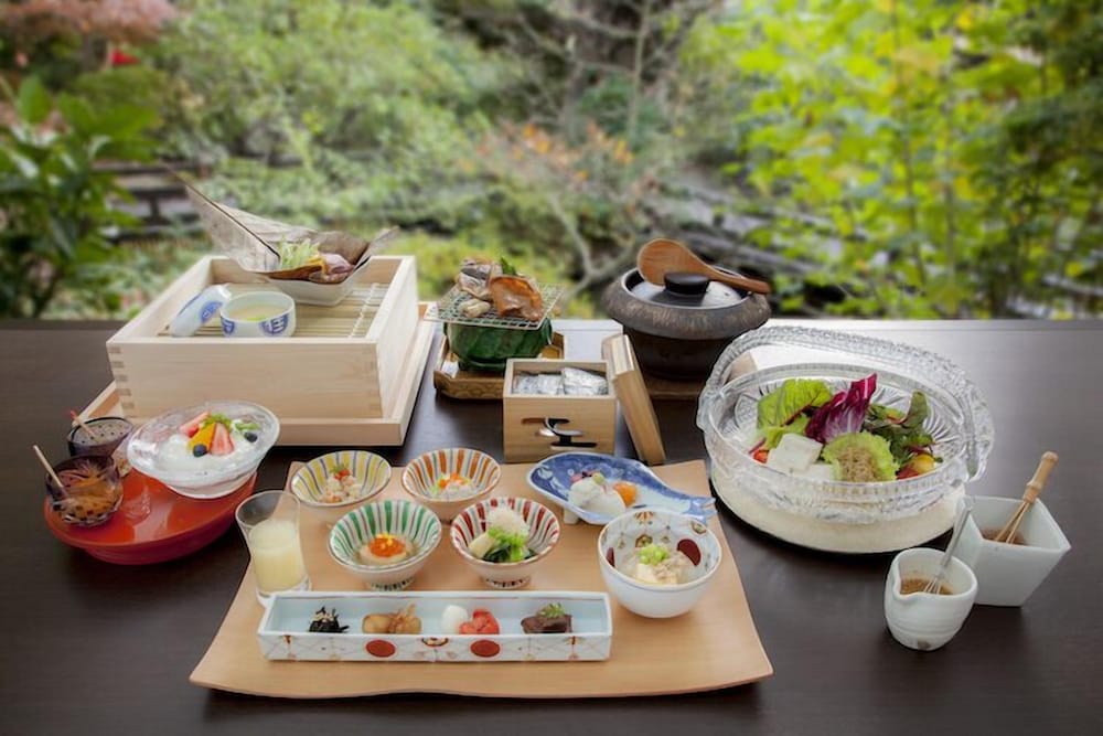Jinya Ryokan 36/50