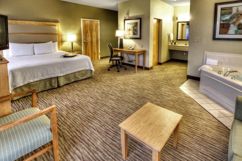 Hampton Inn & Suites Kalamazoo-Oshtemo 10/42
