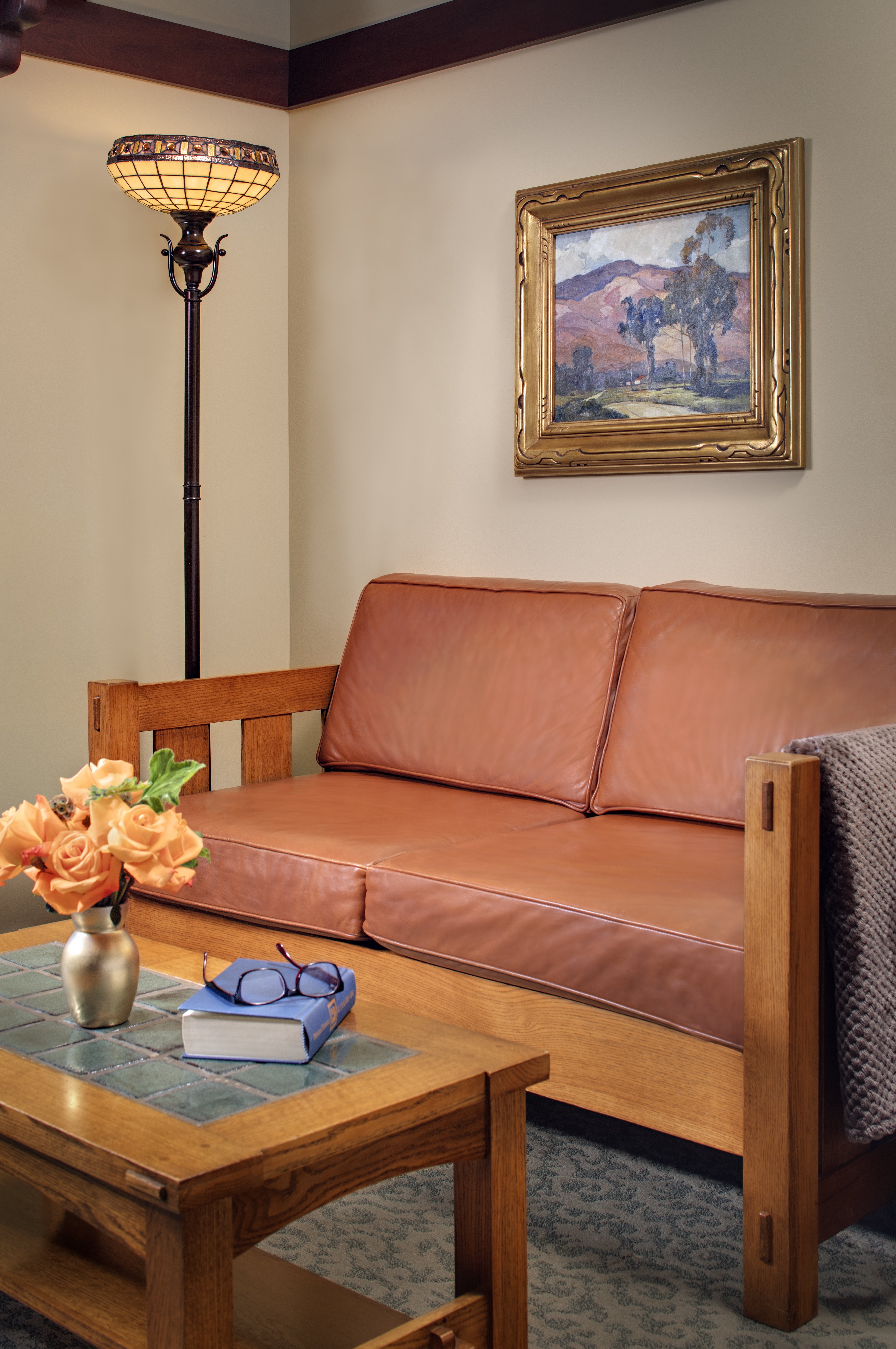 Lodge At Torrey Pines 55/80