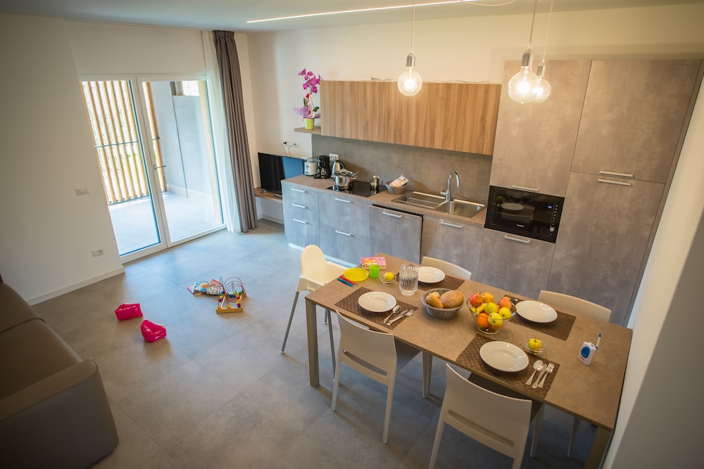 Residence Filanda 34/50