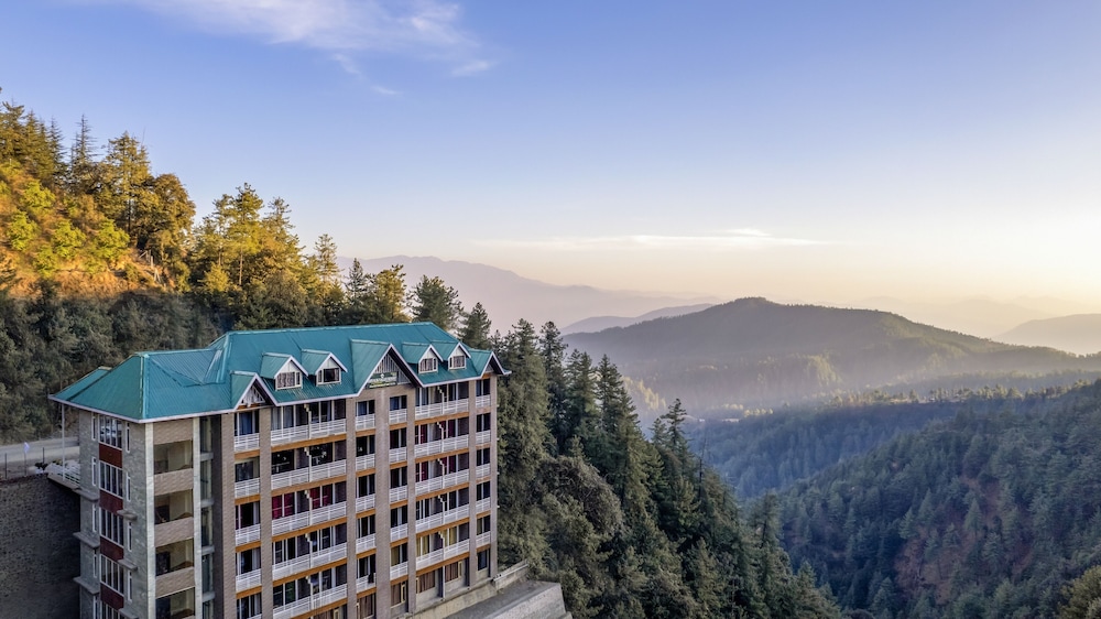 Sterling Shivalik Chail 8/65