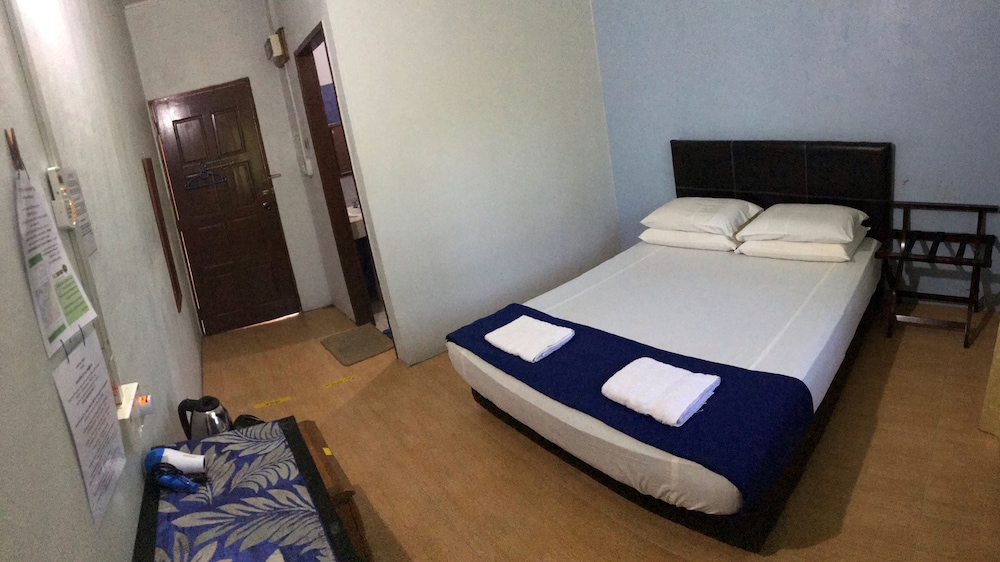 Rtms Guesthouse Semporna 18/50