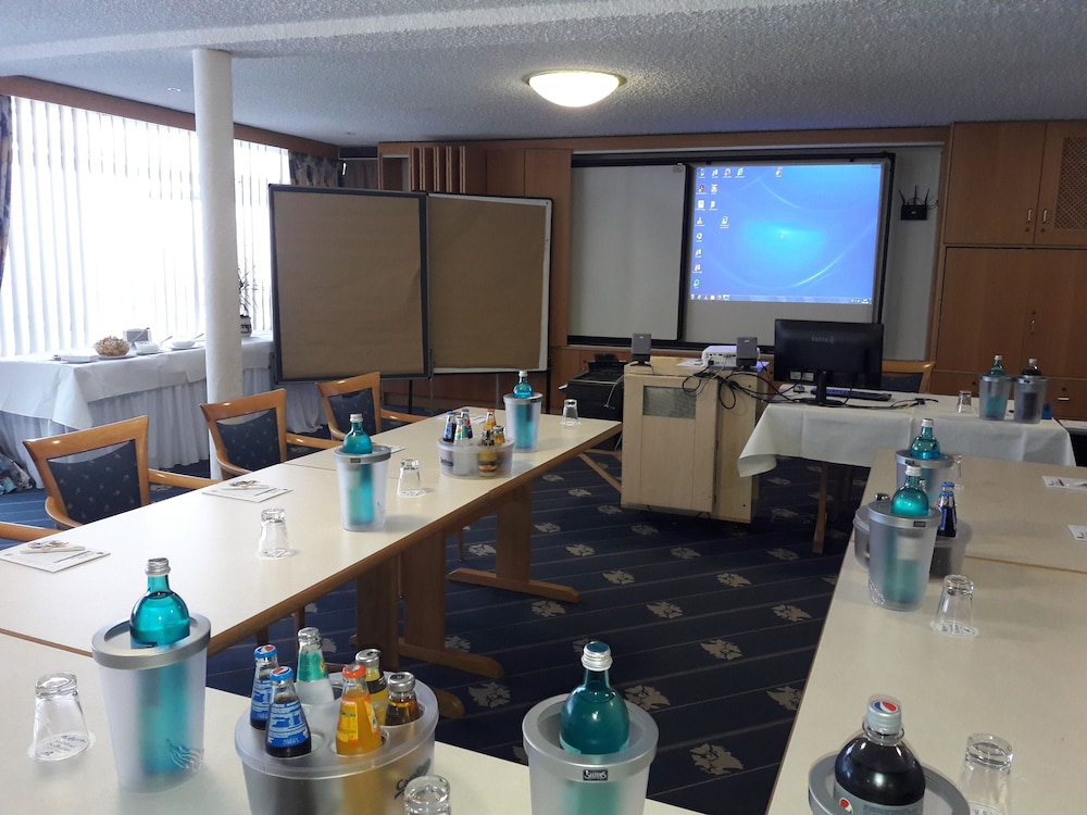 Ferienhotel Stockhausen 50/61