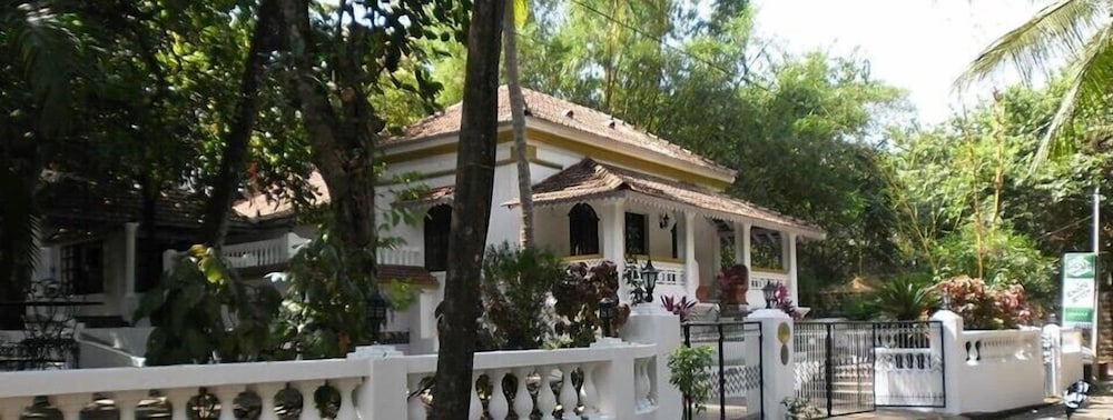 Belle Wista Wado - Enviro Green Resorts 2/20