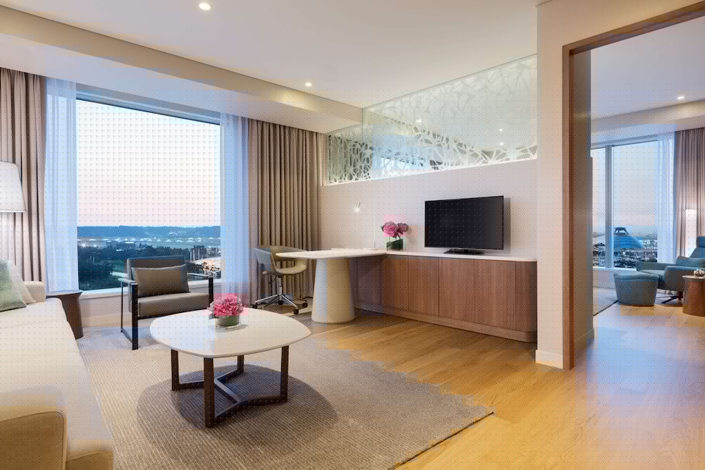 Grand Hyatt Incheon 47/74