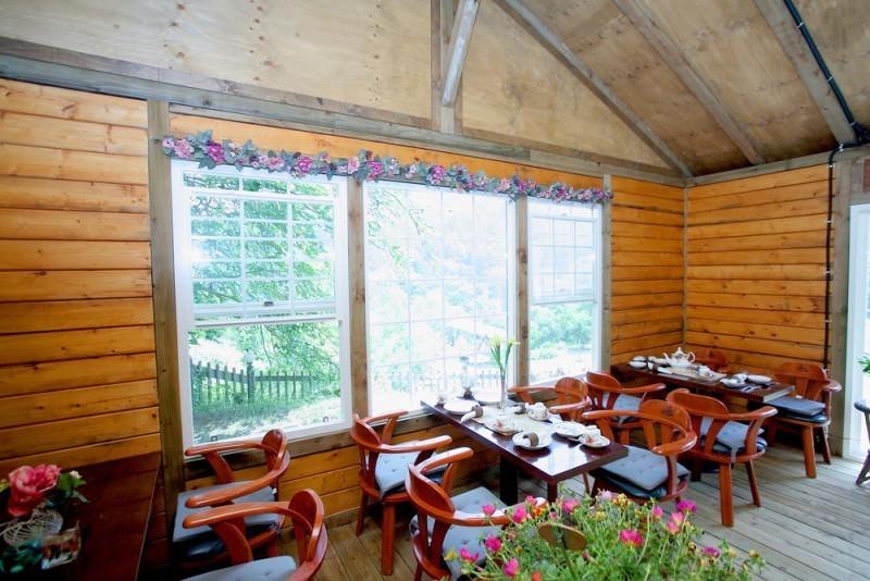 Yangpyeong Familiar Hill Pension 11/18